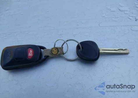 2013 Hyundai Sonata Gls из США, поврежденный, VIN 5NPEB4ACXDH563484